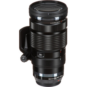 Olympus M.Zuiko Digital ED 40-150mm f/2.8 PRO Lens - Thumbnail