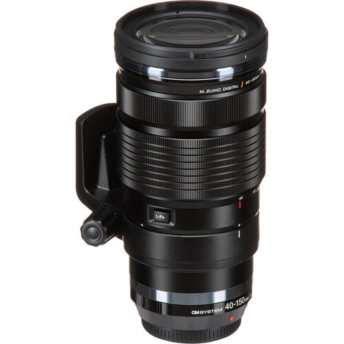 Olympus M.Zuiko Digital ED 40-150mm f/2.8 PRO Lens