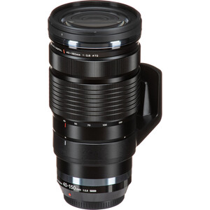 Olympus M.Zuiko Digital ED 40-150mm f/2.8 PRO Lens - Thumbnail