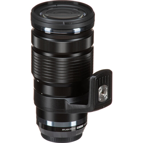 Olympus M.Zuiko Digital ED 40-150mm f/2.8 PRO Lens