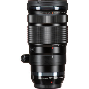 Olympus M.Zuiko Digital ED 40-150mm f/2.8 PRO Lens - Thumbnail