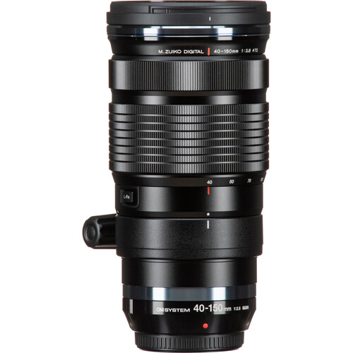 Olympus M.Zuiko Digital ED 40-150mm f/2.8 PRO Lens