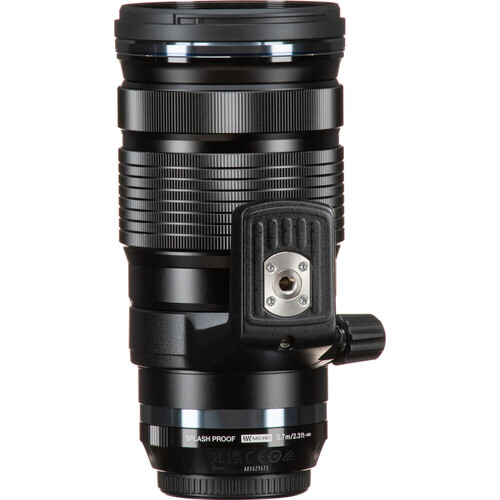 Olympus M.Zuiko Digital ED 40-150mm f/2.8 PRO Lens