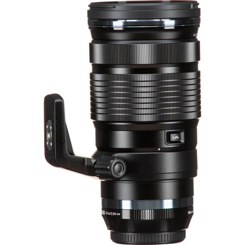 Olympus M.Zuiko Digital ED 40-150mm f/2.8 PRO Lens