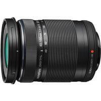Olympus M.Zuiko Digital ED 40-150mm f/4.0-5.6 R Telefoto Zoom Lens - Thumbnail
