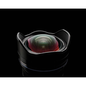 Olympus M.Zuiko Digital ED 7-14mm f/2.8 PRO Lens - Thumbnail