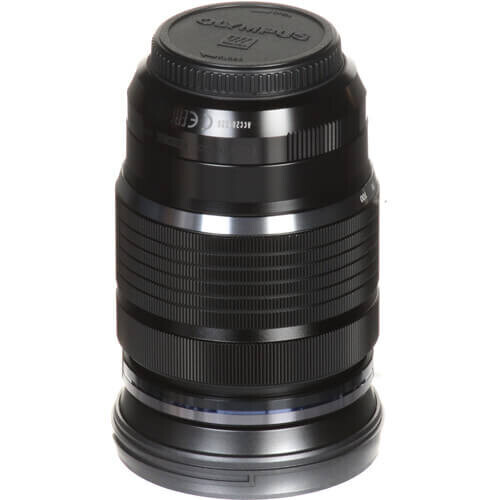 Olympus M.Zuiko ED 12-100mm f / 4 IS PRO Lens