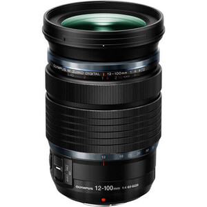 Olympus M.Zuiko ED 12-100mm f / 4 IS PRO Lens - Thumbnail