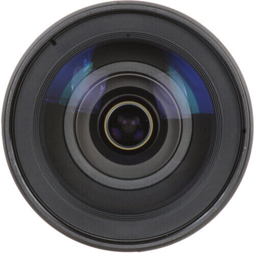 Olympus M.Zuiko ED 12-100mm f / 4 IS PRO Lens
