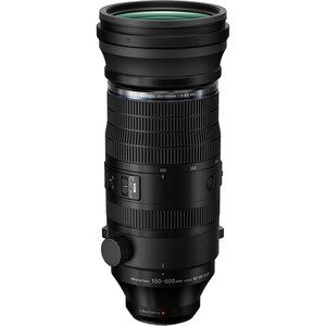 Olympus - Olympus OM System 150-600mm f/5.0-6.3 IS Lens (MFT)
