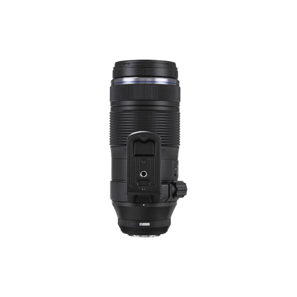 Olympus OM SYSTEM M.Zuiko Digital ED 100-400mm F5.0-6.3 IS II Black Objektif - Thumbnail