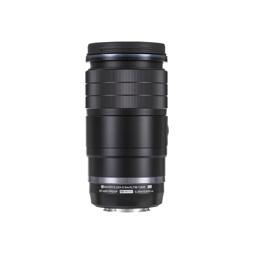 Olympus OM SYSTEM M.Zuiko Digital ED 90mm F3.5 Macro IS PRO Objektif - Thumbnail