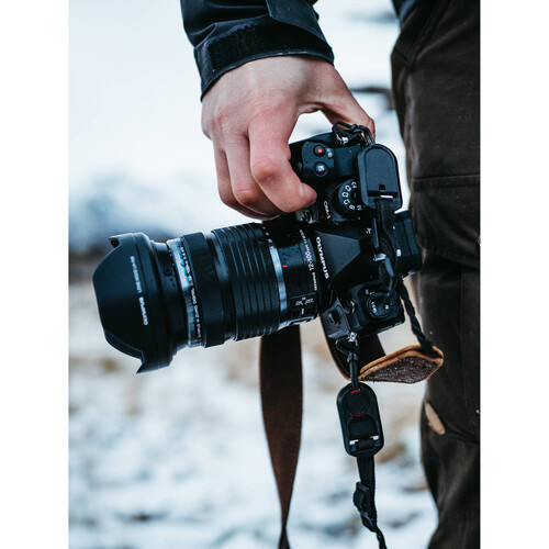 Olympus OM SYSTEM OM-1 BODY BLACK