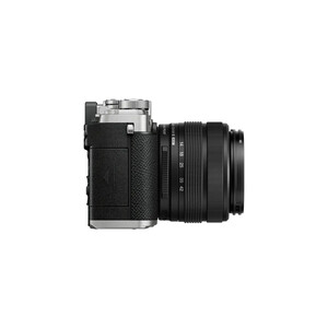Olympus OM SYSTEM PEN Gümüş + M.Zuiko 14-42mm F3.5-5.6 III Objektif Kiti - Thumbnail