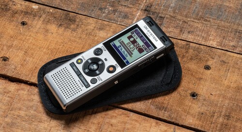 Olympus OM System WS-882 4GB Ses Kayıt Cihazı