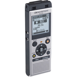 Olympus - Olympus OM System WS-882 4GB Ses Kayıt Cihazı