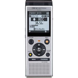 Olympus - Olympus OM System WS-882 4GB Ses Kayıt Cihazı (1)