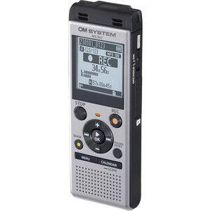 Olympus OM System WS-882 4GB Ses Kayıt Cihazı - Thumbnail