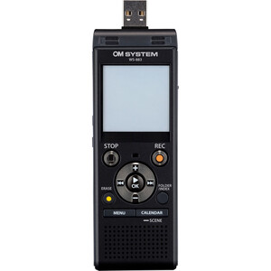 Olympus - Olympus OM System WS-883 8GB Ses Kayıt Cihazı (1)