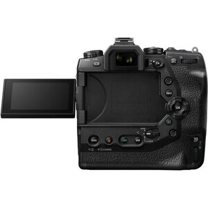 Olympus OMD EM1X Body Aynasız Fotoğraf Makinesi - Thumbnail