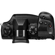 Olympus OMD EM1X Body Aynasız Fotoğraf Makinesi - Thumbnail