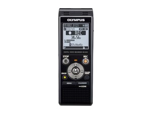 Olympus - Olympus WS-853 8GB Stereo Ses Kayıt Cihazı