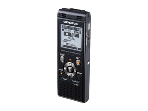 Olympus - Olympus WS-853 8GB Stereo Ses Kayıt Cihazı (1)