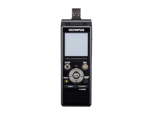 Olympus WS-853 8GB Stereo Ses Kayıt Cihazı - Thumbnail