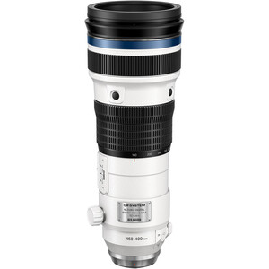 Olympus - OM System M. Zuiko 150-400mm f/4.5 TC 1.25 IS PRO Lens