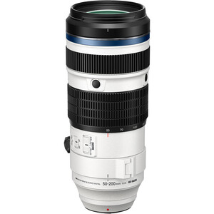 Olympus - OM SYSTEM M.Zuiko Digital ED 50-200mm f/2.8 IS PRO Lens (1)