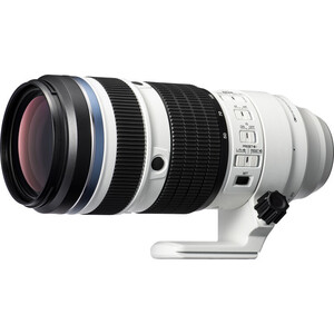Olympus - OM SYSTEM M.Zuiko Digital ED 50-200mm f/2.8 IS PRO Lens