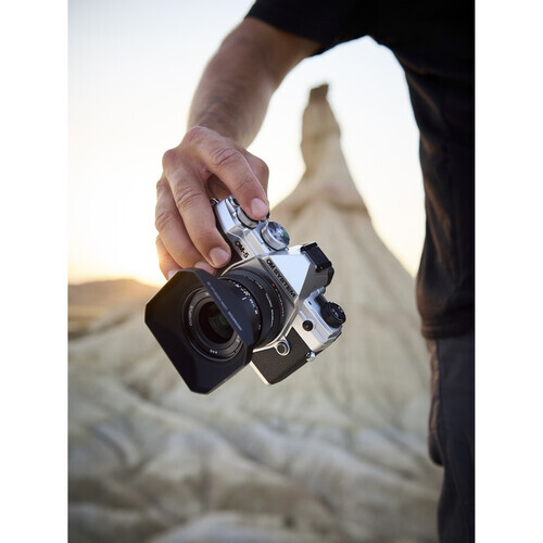 OM SYSTEM OM-5 Siyah Aynasız Fotograf Makinesi