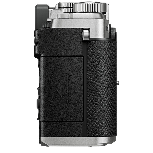 OM System PEN Aynasız Fotoğraf Makinesi (Gümüş)