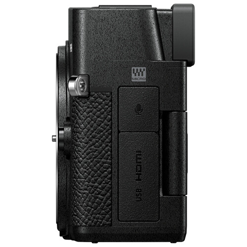 OM System PEN Aynasız Fotoğraf Makinesi (Siyah)