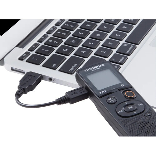 OM System VN-541PC Ses Kayıt Cihazı