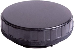 OP/Tech USA - OPTech USA Canon Kamera Gövde Koruma Kapağı (1101311)