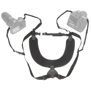 OP/Tech USA - OPTech USA Dual Harness (6501032) (1)