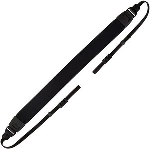 OP/Tech USA - OPTech USA Fashion Strap Navy Blue Kamera Askısı (1603252) (1)