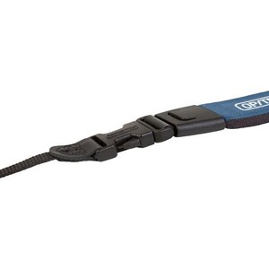 OPTech USA Fashion Strap Navy Blue Kamera Askısı (1603252) - Thumbnail