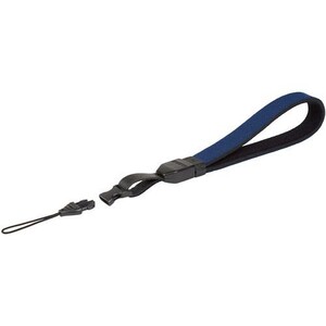 OP/Tech USA - OPTech USA Kamera Bilek Askısı - Lacivert (1803001) (1)
