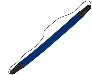 OP/Tech USA - OPTech USA Kompakt Kamera için Mavi Mini Loop Boyun Askısı (6902241)