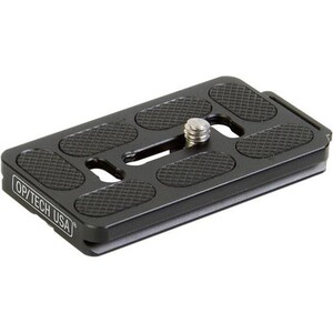 OP/Tech USA - OPTech USA Quick-Release Plate (0401001)