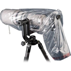 OP/Tech USA - OPTech USA Rainsleeve Mega Yağmurluk (9001252)