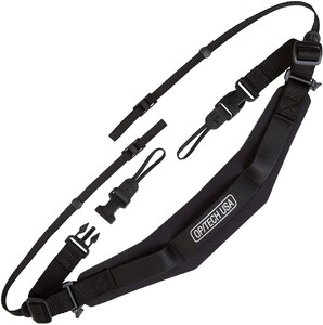 OP/Tech USA - OPTech USA Reporter Strap (6501011)