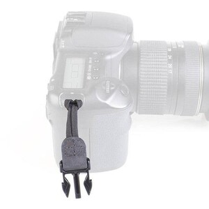 OPTech USA SLR Kamera Bilek Kayışı (6701062) - Thumbnail