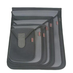 OP/Tech USA - OPTech USA Soft Pouch 15” Bilgisayar Kılıfı (4901152) (1)