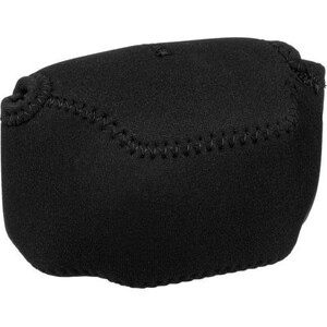 OP/Tech USA - OPTech USA SoftPouch Digital D Compact Kamera Kılıfı (7401084)