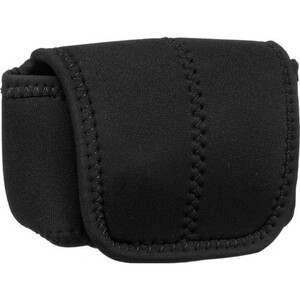 OP/Tech USA - OPTech USA SoftPouch Digital D Compact Kamera Kılıfı (7401084) (1)