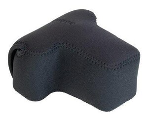 OP/Tech USA - OPTech USA SoftPouch Digital D DSLR Kamera Kılıfı (7401094)