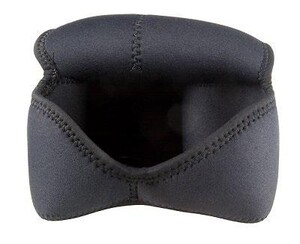 OP/Tech USA - OPTech USA SoftPouch Digital D DSLR Kamera Kılıfı (7401094) (1)